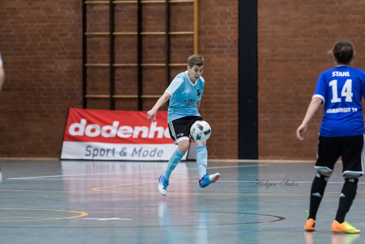 Bild 295 - Dodenhof Cup